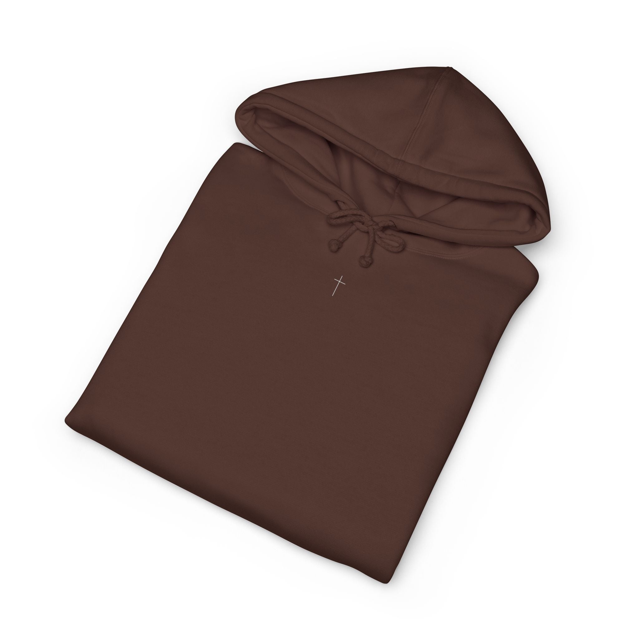 Jesus Loves You Hoodie