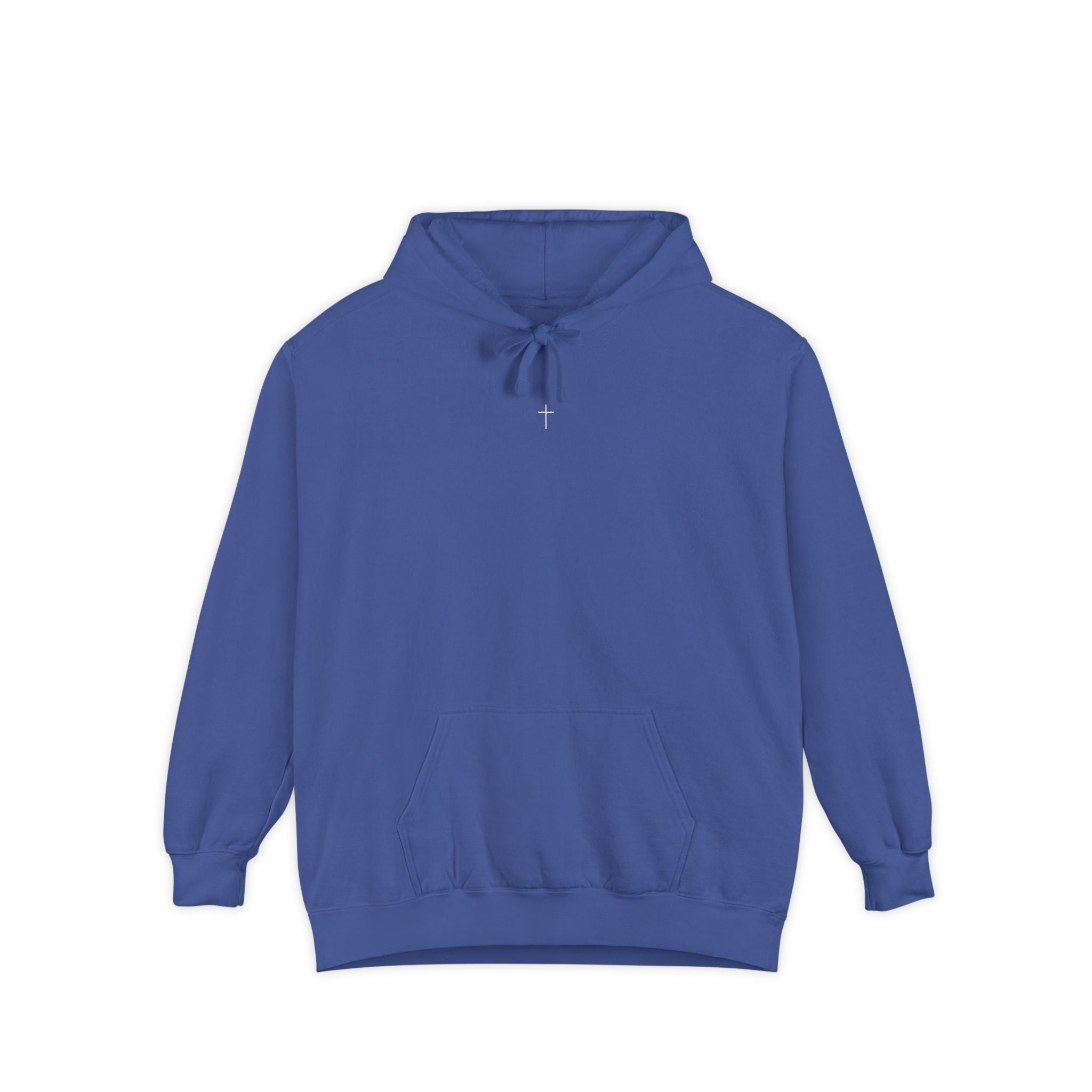 Walk By The Spirit Hoodie