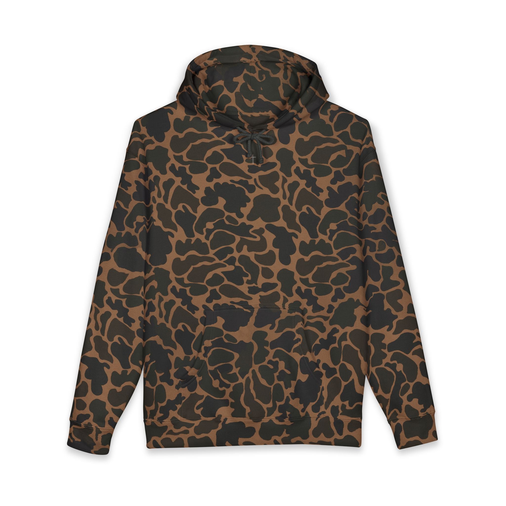 Jesus Loves You Hoodie