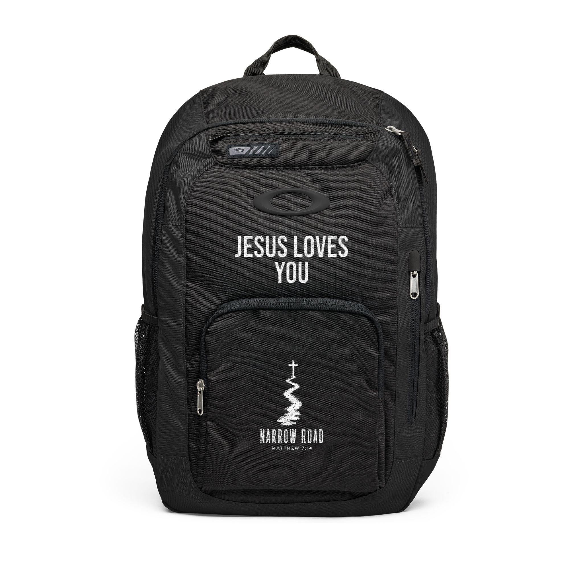 Enduro Backpack, 22L